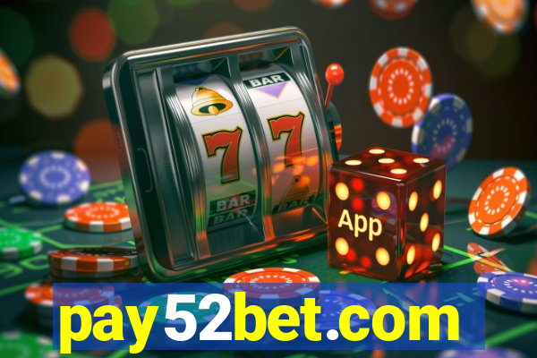 pay52bet.com