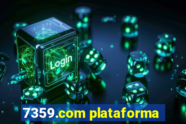 7359.com plataforma