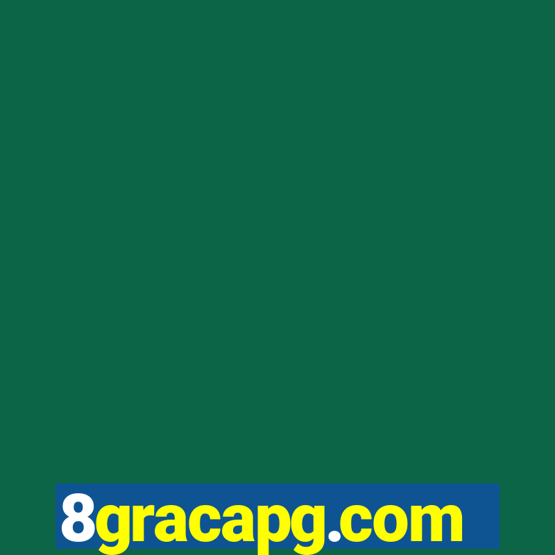 8gracapg.com