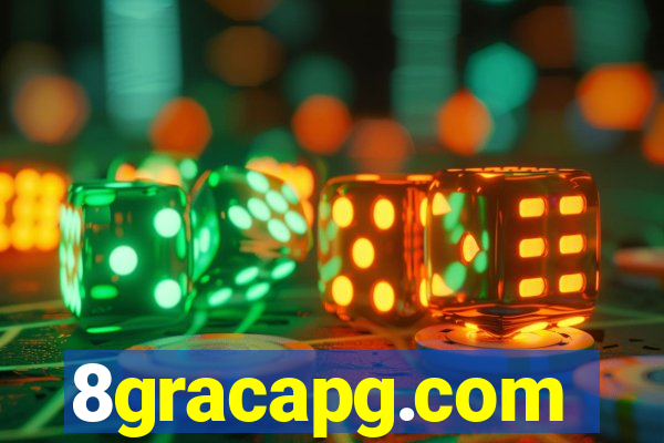 8gracapg.com