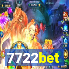 7722bet