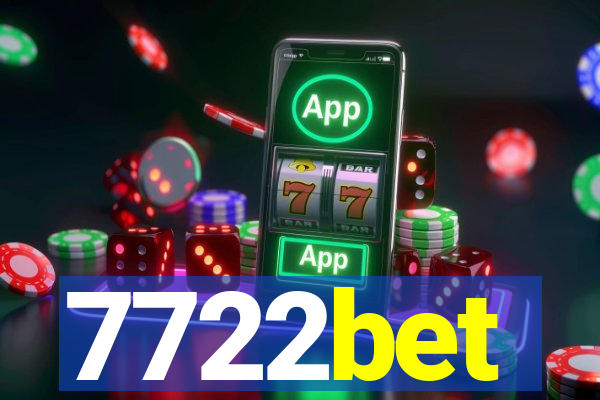 7722bet