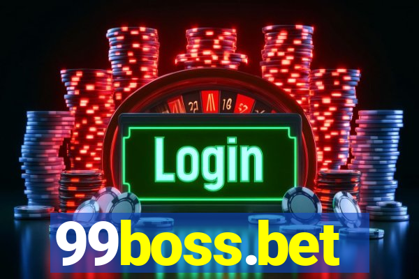 99boss.bet