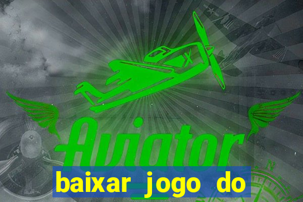 baixar jogo do homem aranha