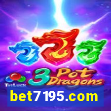 bet7195.com