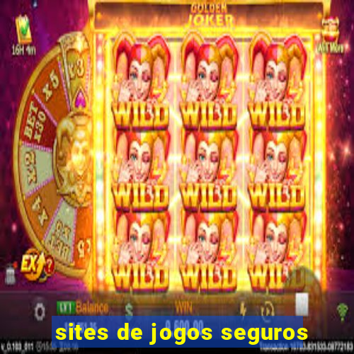 sites de jogos seguros