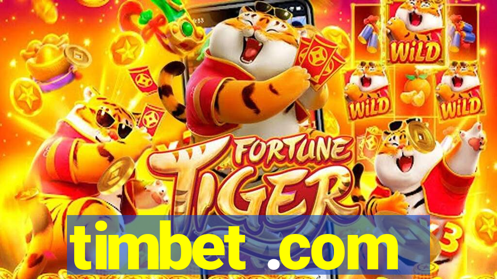 timbet .com