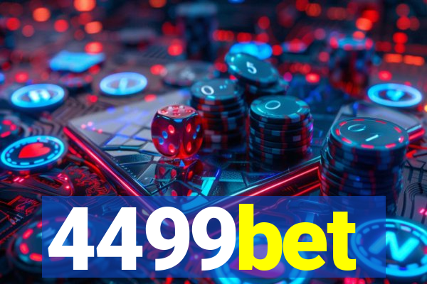 4499bet