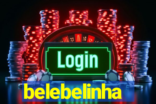 belebelinha