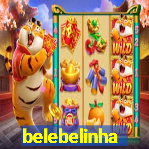 belebelinha