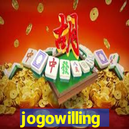 jogowilling