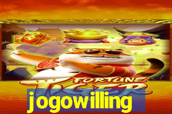 jogowilling