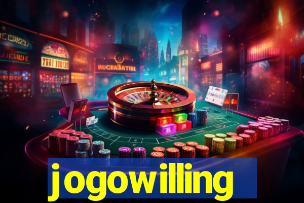 jogowilling