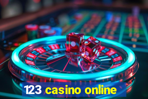 123 casino online