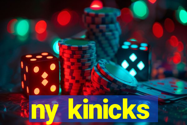 ny kinicks