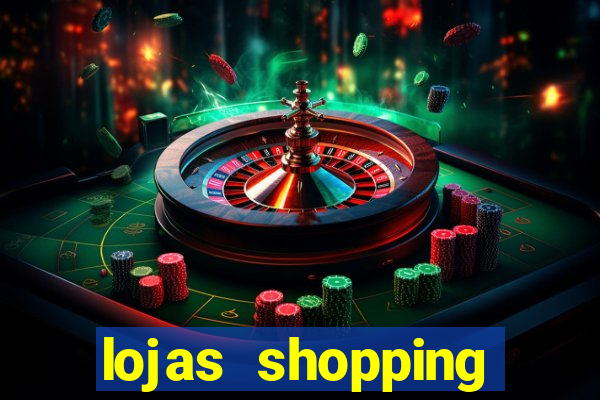 lojas shopping iguatemi porto alegre