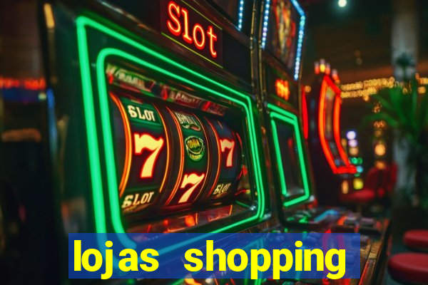 lojas shopping iguatemi porto alegre