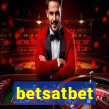 betsatbet