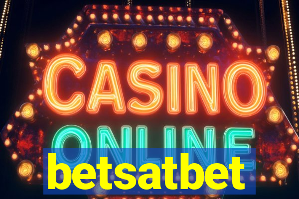 betsatbet