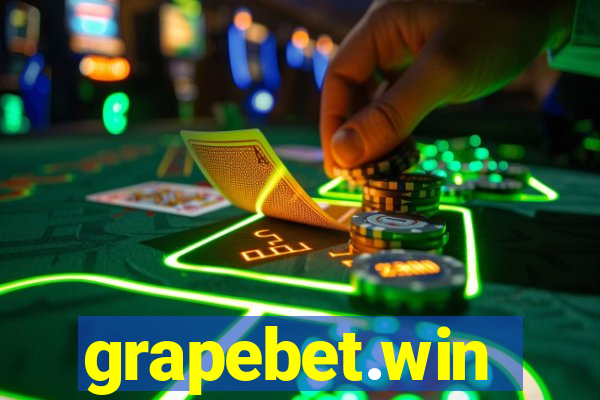 grapebet.win