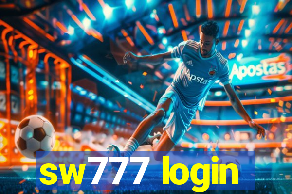 sw777 login