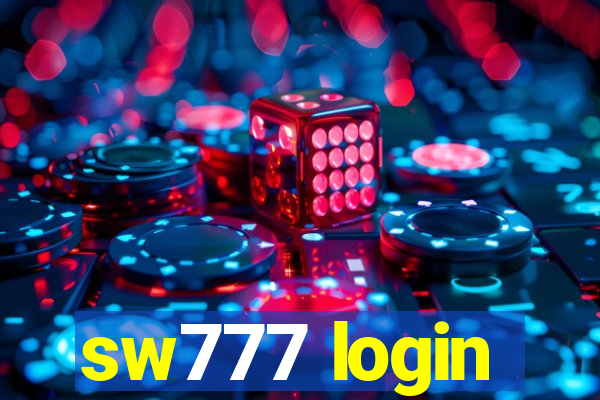 sw777 login