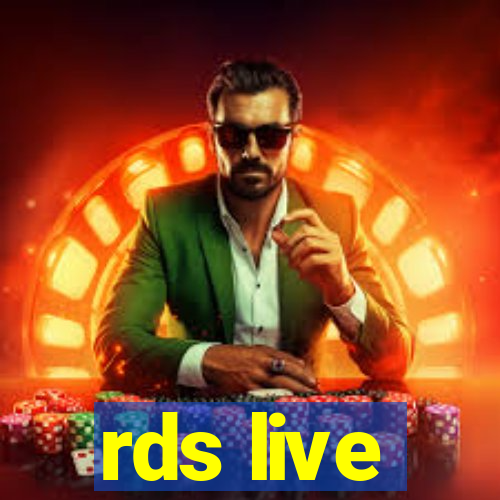 rds live