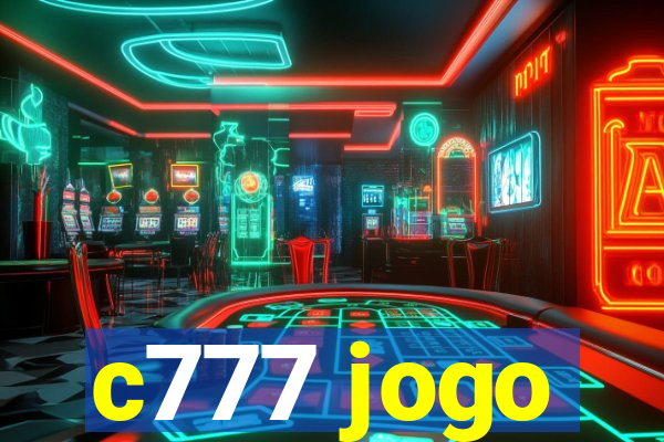 c777 jogo