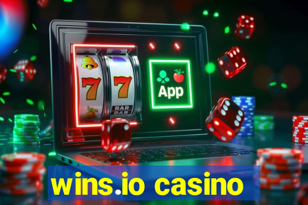 wins.io casino