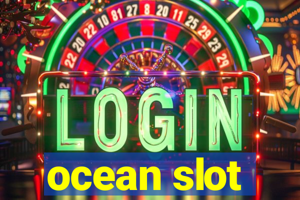 ocean slot