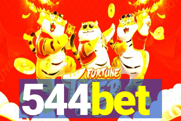 544bet