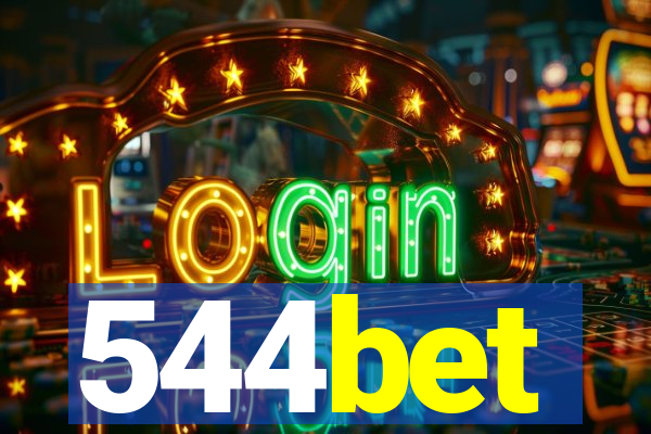 544bet