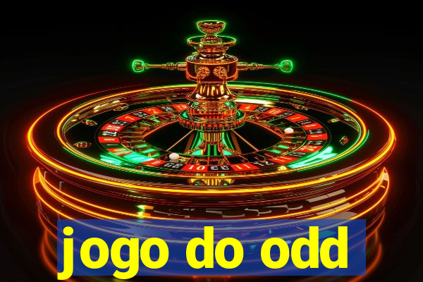 jogo do odd