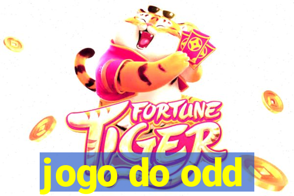 jogo do odd