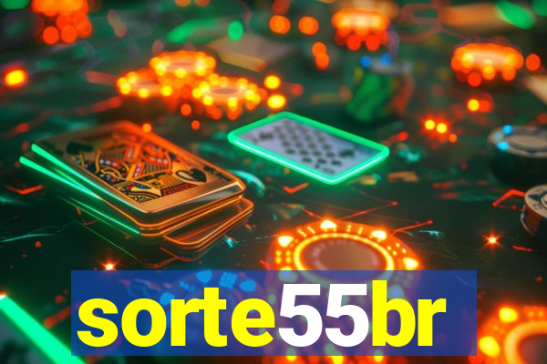 sorte55br