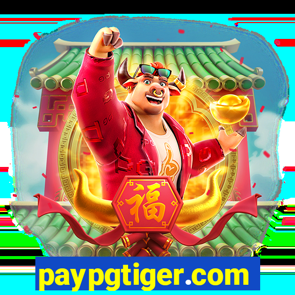 paypgtiger.com