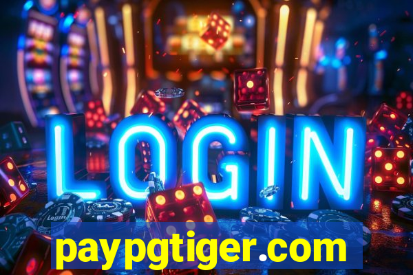 paypgtiger.com