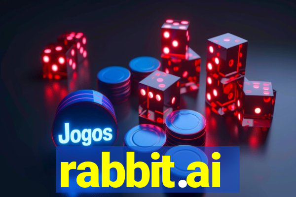 rabbit.ai