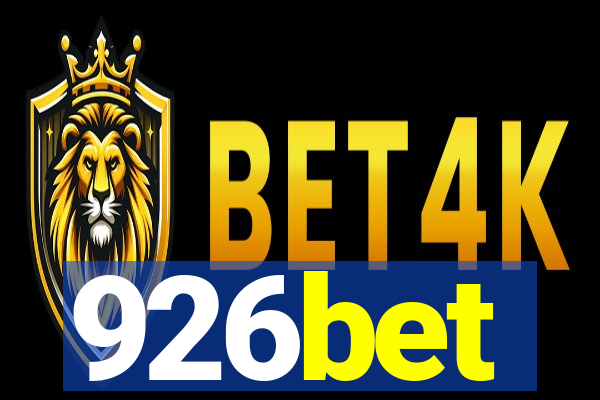 926bet