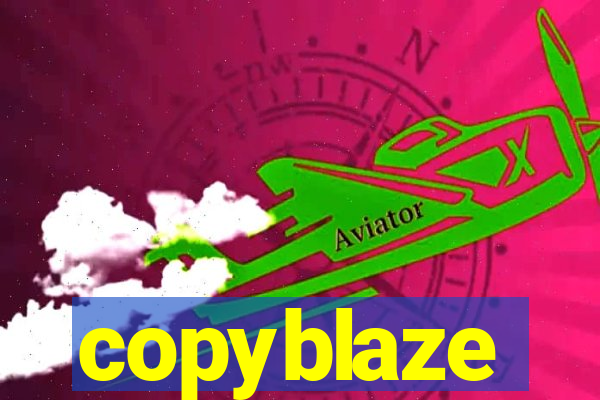 copyblaze