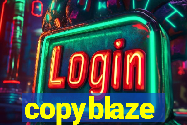 copyblaze