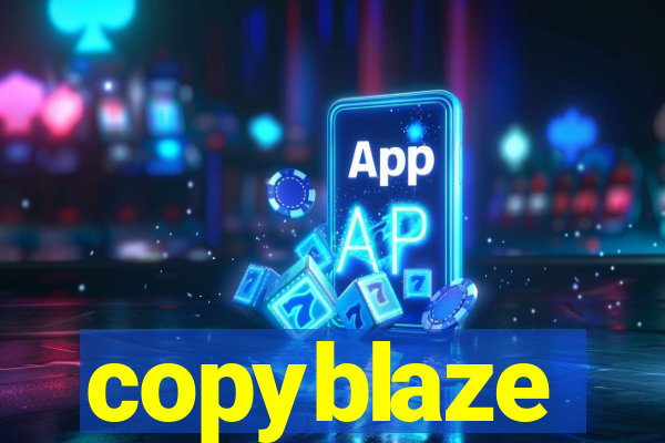 copyblaze