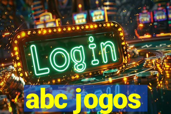 abc jogos