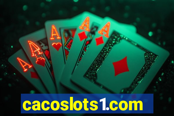 cacoslots1.com