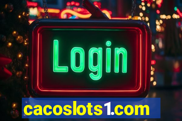 cacoslots1.com