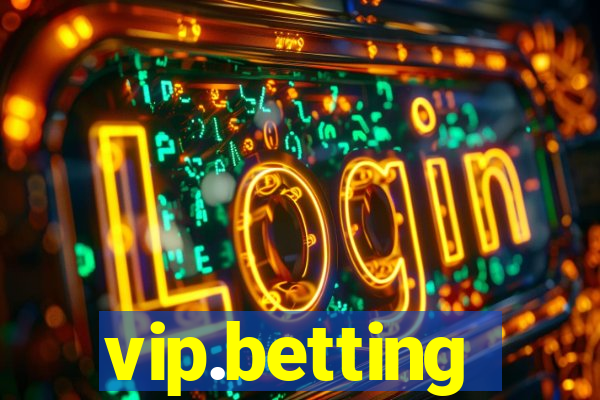 vip.betting