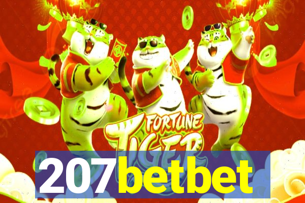 207betbet