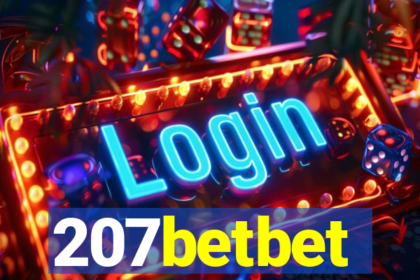 207betbet