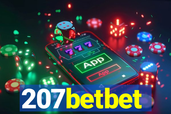 207betbet