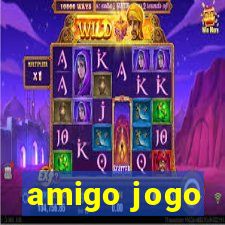 amigo jogo